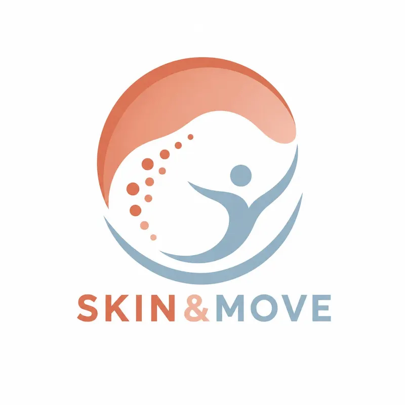 Lancement officiel de SKIN&MOVE
