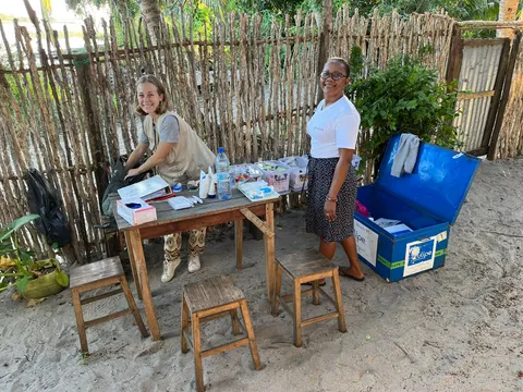 Atelier de mise en situation clinique
