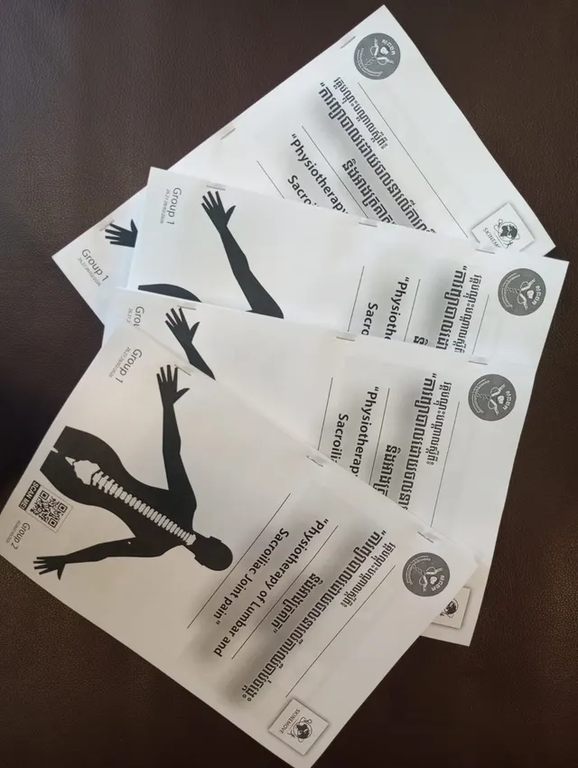 Mission de formation en expansion