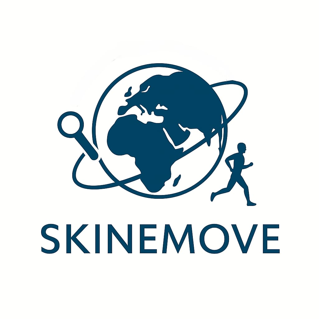 SKINEMOVE
